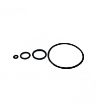 Комплект уплотнителей верхний 204624120 Комплект уплотнителей верхний 204624120